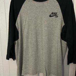 Nike shirt